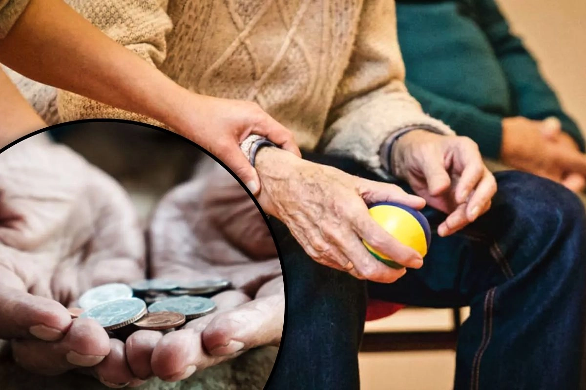 Pensionarii cu venituri mici vor primi bani chiar înaintea Crăciunului: Anunțul făcut de Sorin Grindeanu