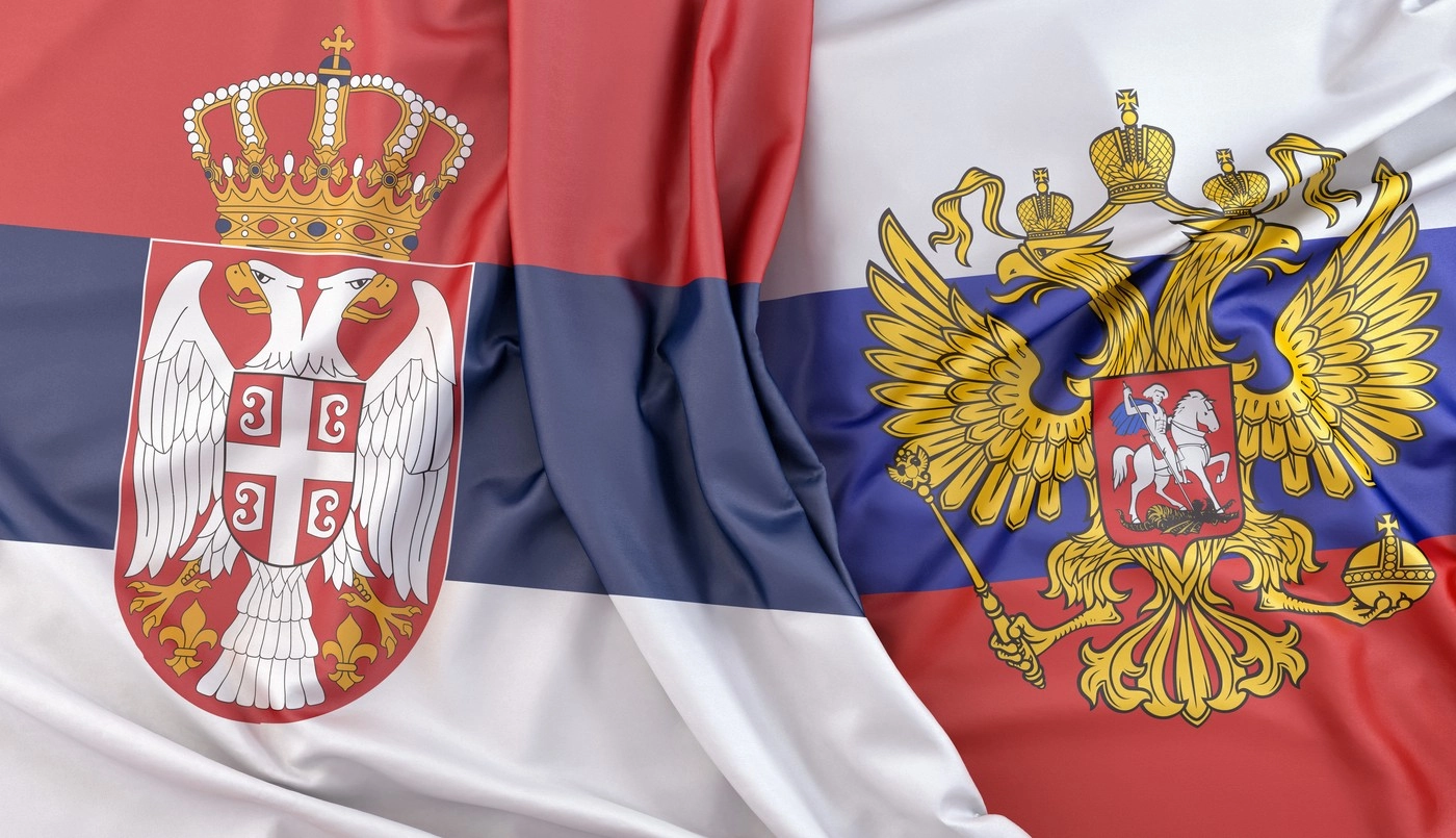 Serbia va semna un acord de import de gaze cu Rusia în octombrie