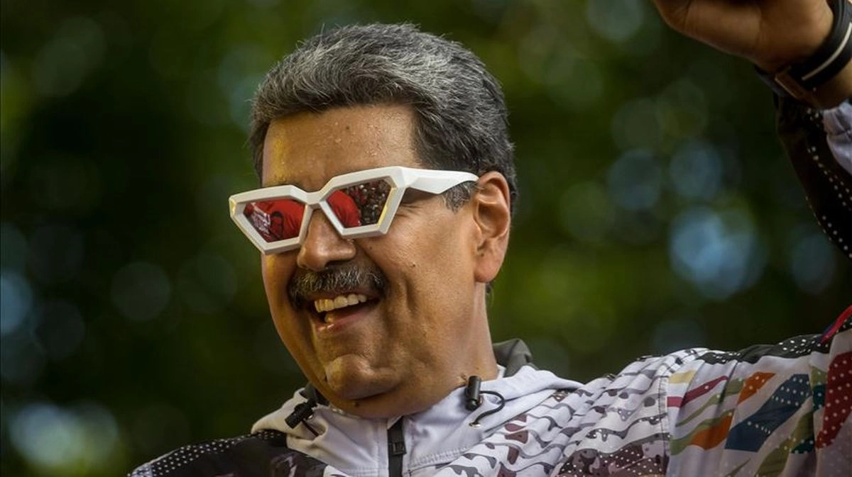 În timp ce criza SUA-Venezuela se adâncește, Nicolas Maduro se bucură de faimă: 'Sunt mai celebru decât Taylor Swift și Bad Bunny în acest moment'