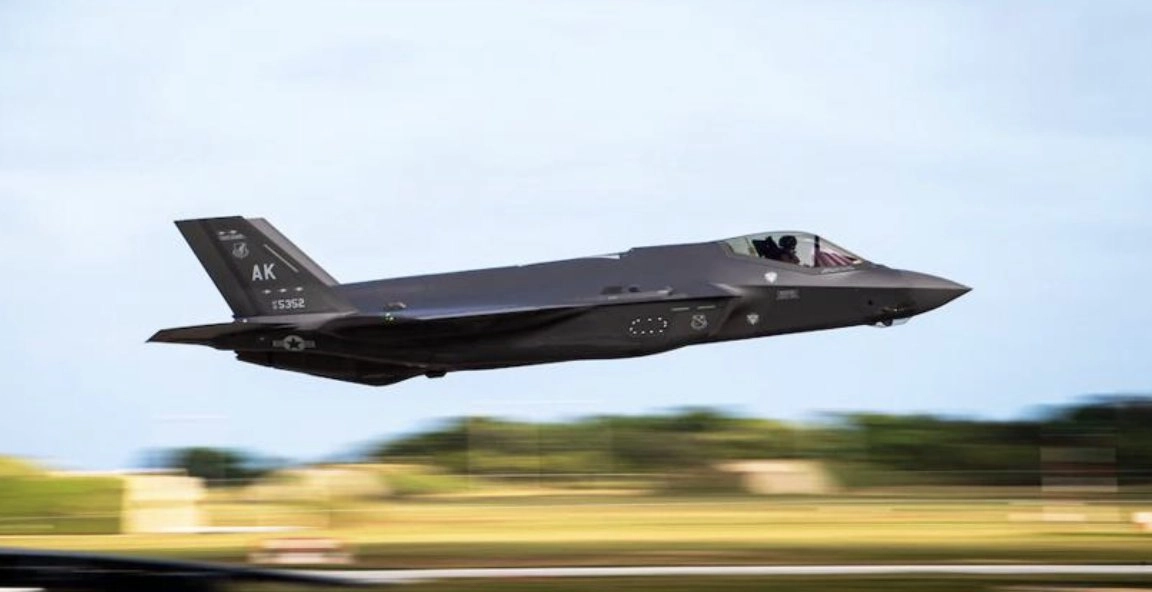 Germania intenționează să cumpere încă 15 avioane de luptă F-35 din SUA