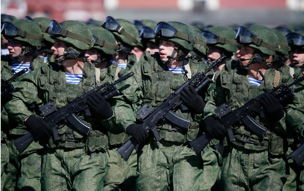 Statul asiatic care spune NU rușilor - Îşi va păzi singur graniţa cu Afganistanul, fără soldaţi ruşi