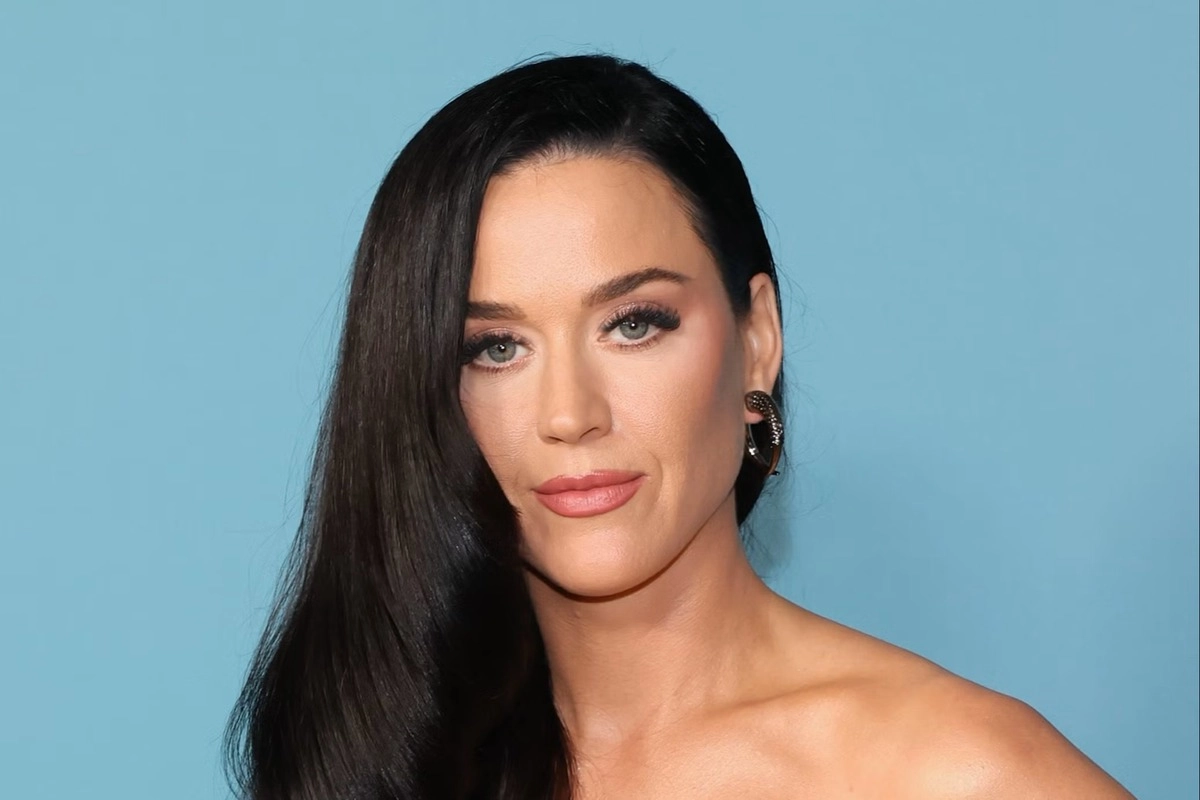 Katy Perry a pierdut procesul împotriva unei creatoare de modă cu acelaşi nume