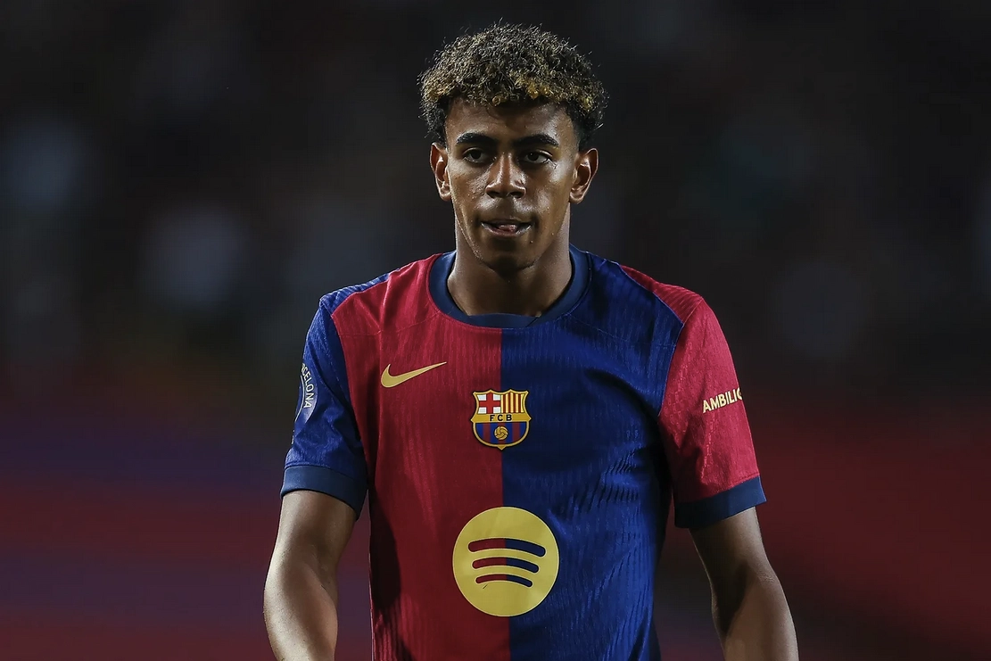 Lamine Yamal şi Declan Rice printre nominalizaţii la premiul Puskas 2025 pentru cel mai frumos gol