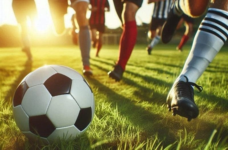 Doi jucători ai Guineei Ecuatoriale, suspendaţi după insulte la adresa arbitrilor, la CAN 2025