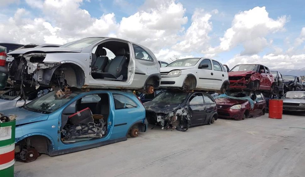 Noi finanțări aprobate în Programul 'Rabla': 425 de dosare, în valoare de 6,51 milioane de lei