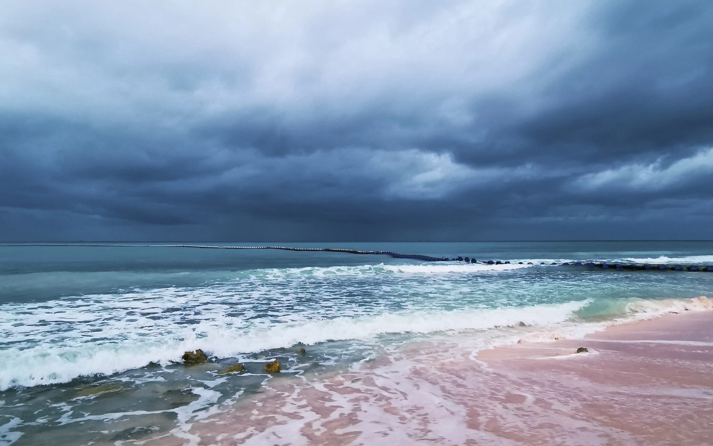 Oceanele fără stăpân primesc reguli: Intră în vigoare Tratatul pentru Marea Liberă