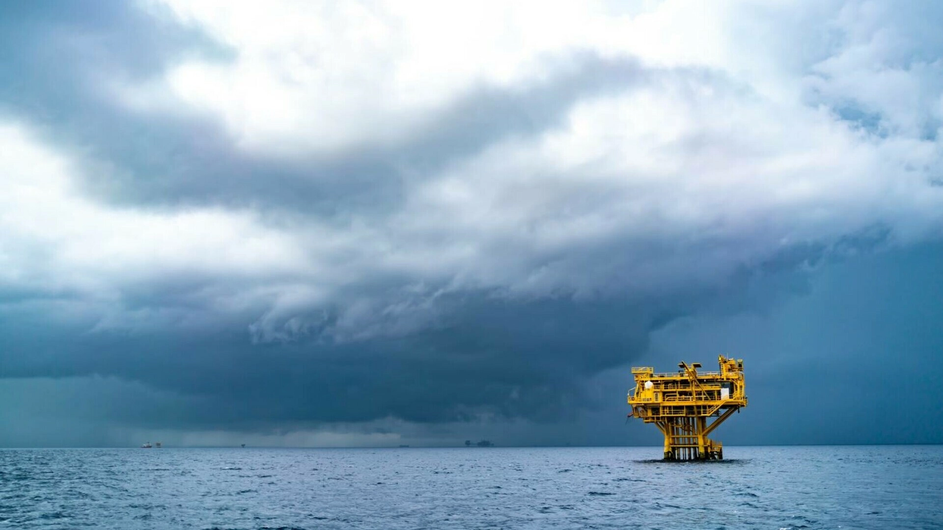 Producătorul de conducte Tenaris își consolidează controlul asupra unui proiect gigantic la Marea Neagră