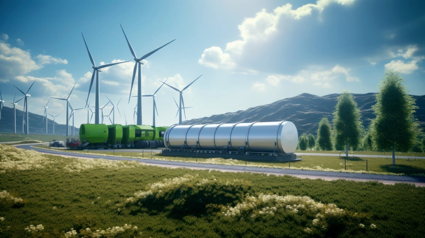 Viitorul energiei verzi între hidrogen și litiu: tendințe, proiecte și actori cheie