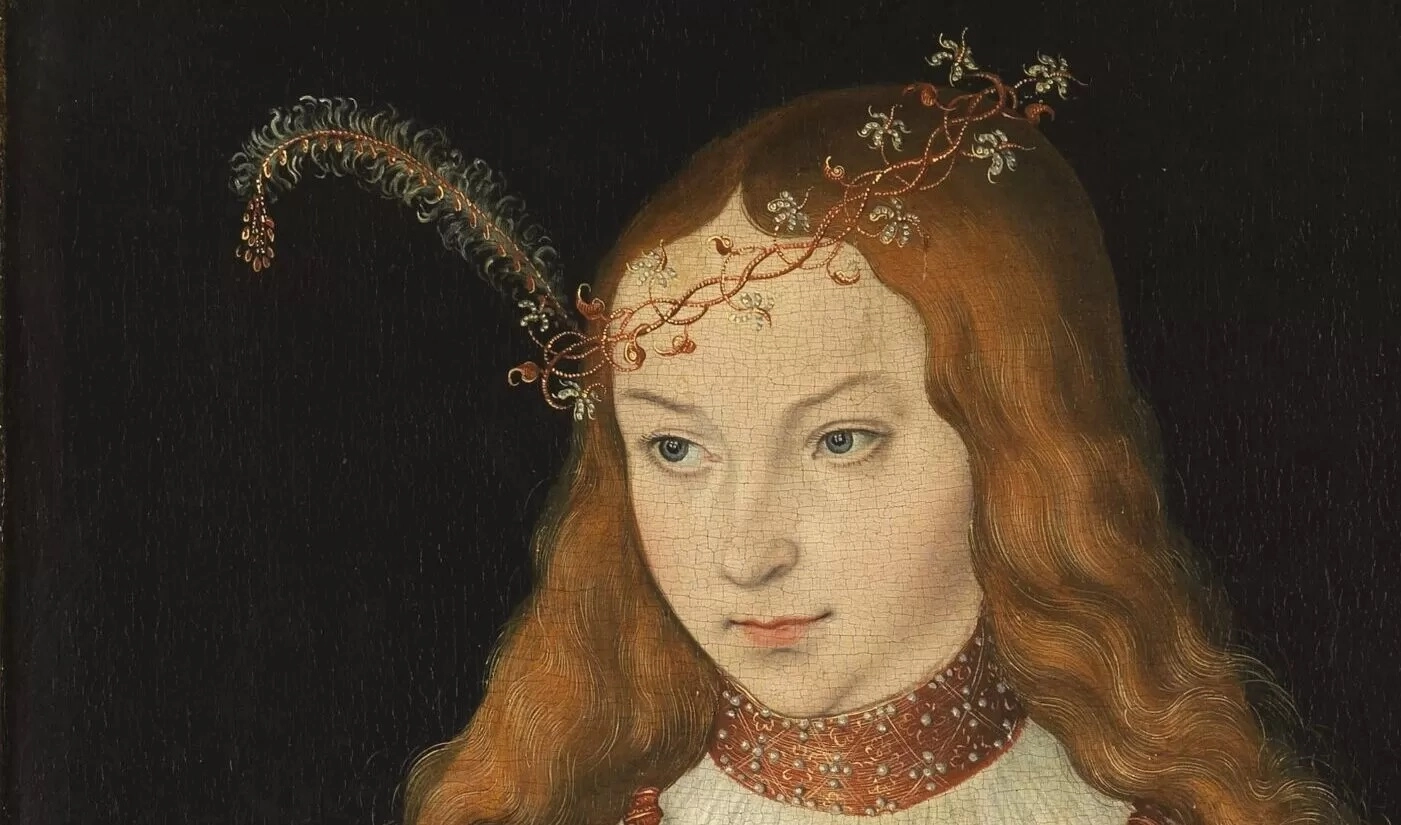 Un tablou de Cranach, pierdut în cel de-Al Doilea Război Mondial, returnat unui muzeu din Dresda