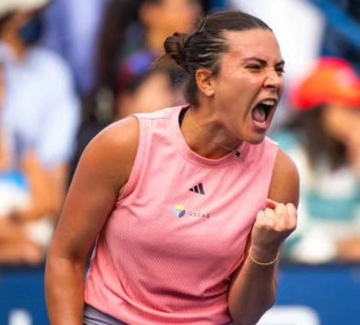 Jaqueline Cristian şi Gabriela Ruse, calificate în sferturi la dublu, la Japan Open