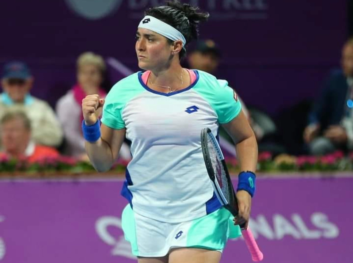 VIDEO Jucătoarea tunisiană Ons Jabeur, fost numărul 2 mondial, a anunţat că este însărcinată