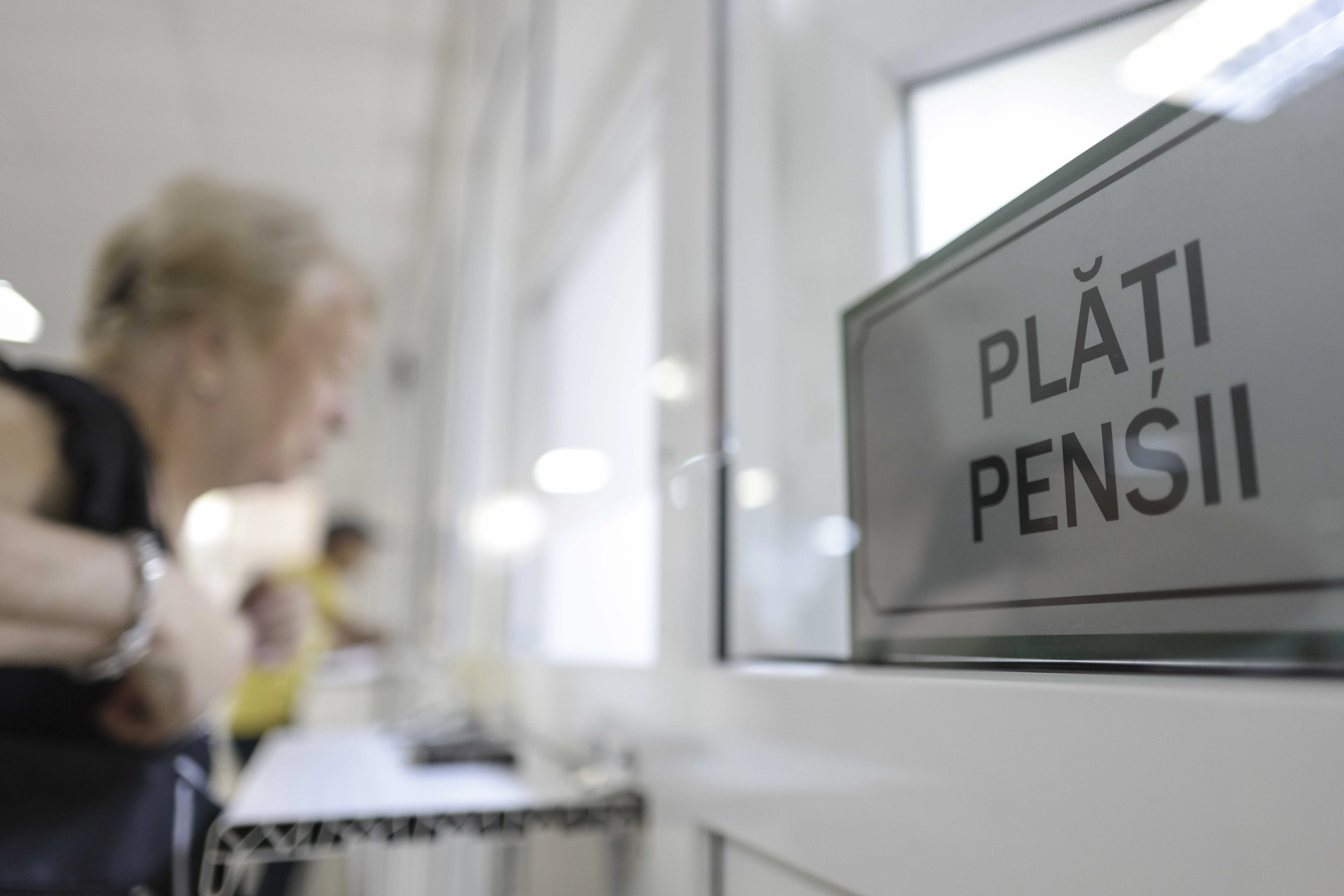 VIDEO| Vestea așteptată de milioane de pensionari din România: La Guvern se pregătesc sume importante de bani