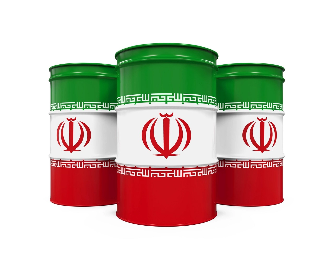 Rafinării din China ar putea înlocui petrolul venezuelean cu ţiţei iranian, spun traderii