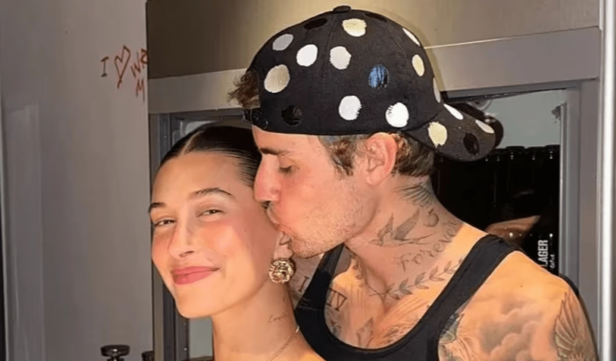 Hailey Bieber, confesiuni rare despre Justin și viața de mamă: ‘Luăm lucrurile pe rând’