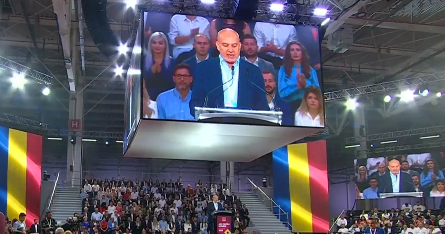 BNS pune presiune pe europarlamentari să voteze împotriva acordului UE: 'NU votați capitularea în fața marilor corporații'