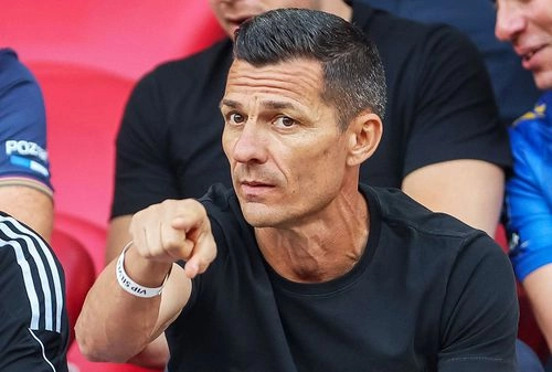 Meciul FCSB-Rapid: Costel Gâlcă – Trebuie să schimbăm echipa, să vină jucători noi, dacă ne dorim să ne batem la obiectivele pe care le avem