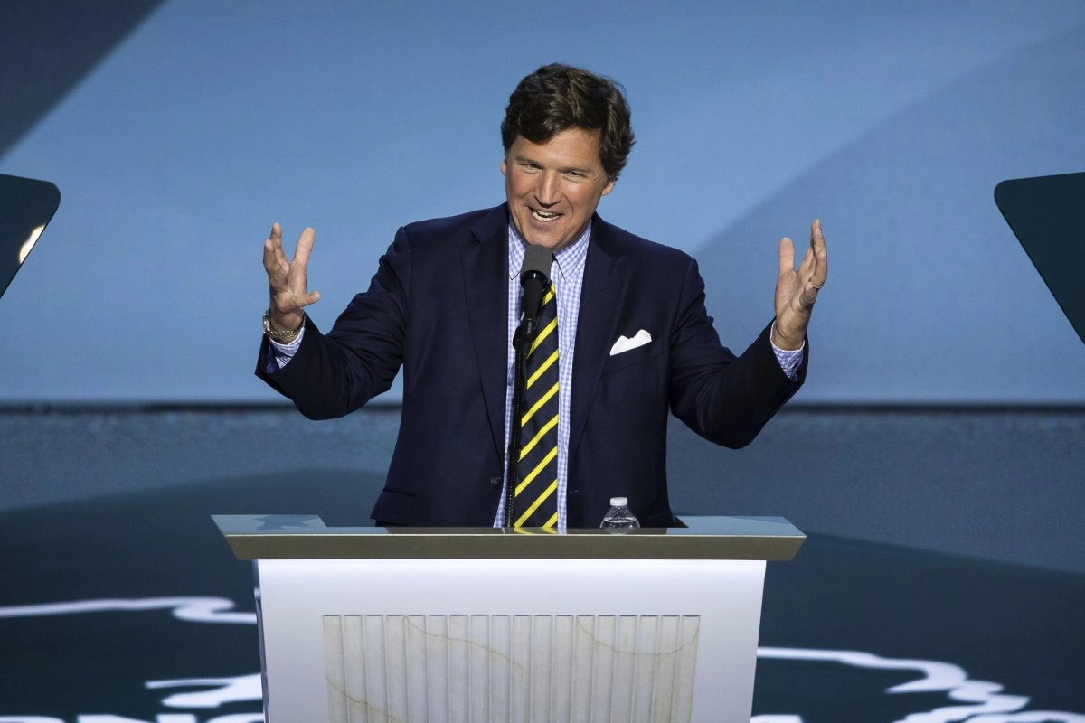 Ambasadorul american din Israel sare la gâtul lui Tycker Carlson: Este cu adevărat periculos/ Ce spune despre grațierea lui Netanyahu