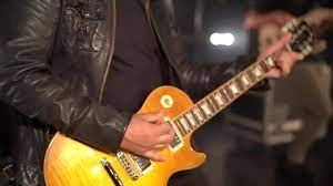 Instrumente muzicale folosite de The Beatles, Nirvana şi Pink Floyd, vedetele unei licitaţii a casei Christie's