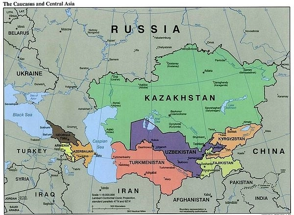 Schimbări în Kazahstan: Preşedintele vrea desfiinţarea Senatului şi modificarea sistemului electoral