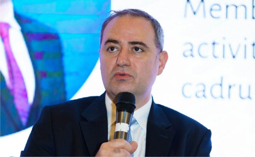 Ministerul Finanţelor: „Ritmul de creştere a cheltuielilor s-a diminuat, indicând o încetinire a expansiunii cheltuielilor publice raportate la PIB”