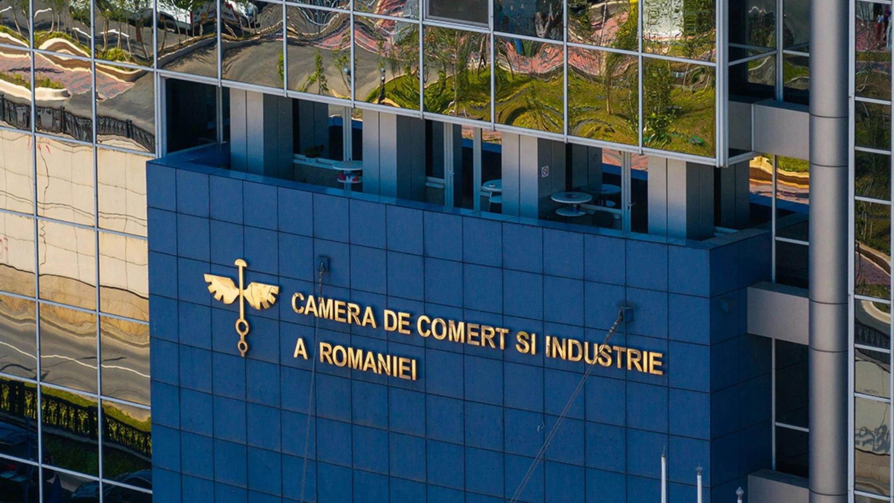 CCIR a preluat preşedinţia Asociaţiei Camerelor de Comerţ Balcanice