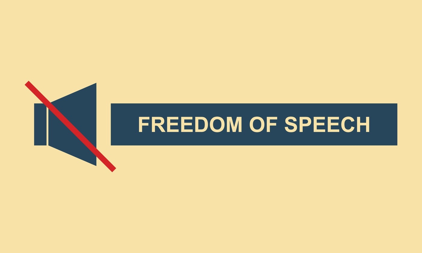 SUA intenționează să finanțeze inițiative pentru libertatea de exprimare în Europa, anunță un oficial al administrației Trump