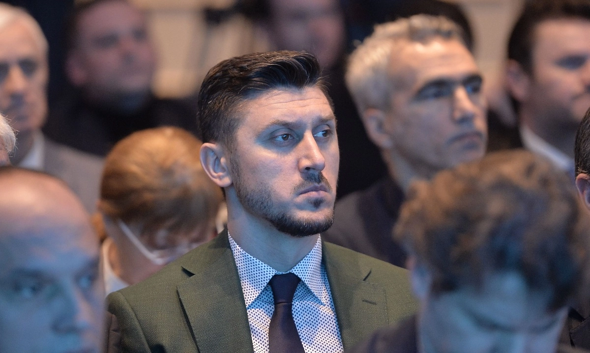 Ciprian Marica: Emeric Ienei a fost, probabil, singurul om din fotbalul românesc despre care absolut toată lumea a vorbit frumos