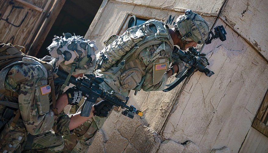 Crimă de război? SUA au folosit avion camuflat ca civil pentru a lovi traficanți de droguri. 11 persoane au murit