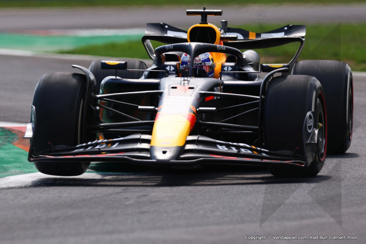 Leclerc şi Verstappen au dominat primele două sesiuni de antrenamente libere la MP al Mexicului