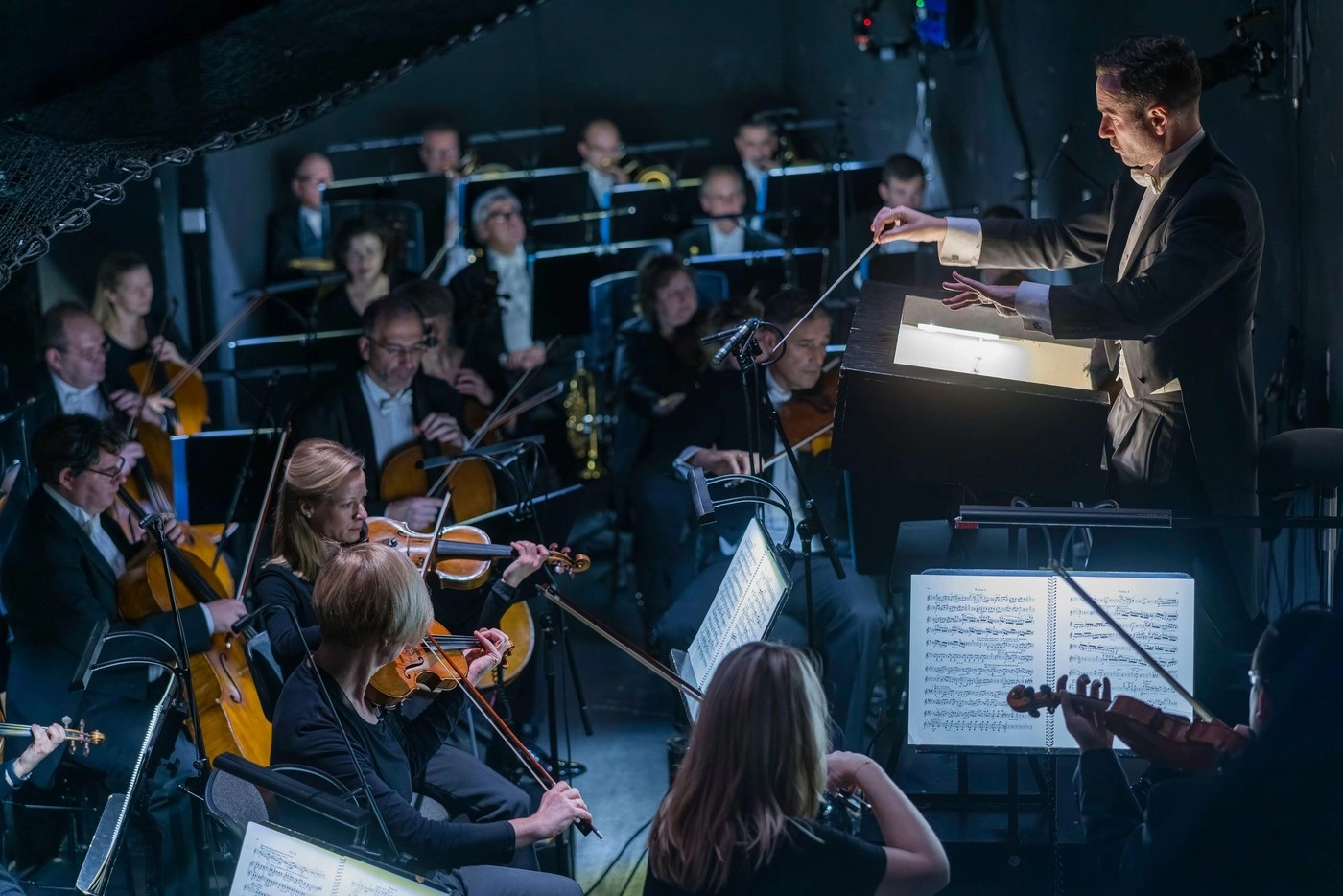 Recital de muzică clasică organizat de ICR Istanbul, în marja Zilei Culturii Naţionale 2026