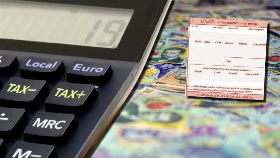 11.713 de beneficiari de pensii de serviciu, în august 2025 - CNPP
