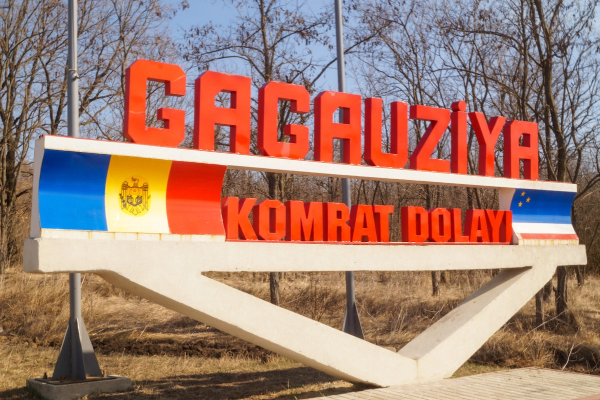 Alegerile din Găgăuzia, în impas - CSJ suspendă activitatea Comisiei electorale de la Comrat