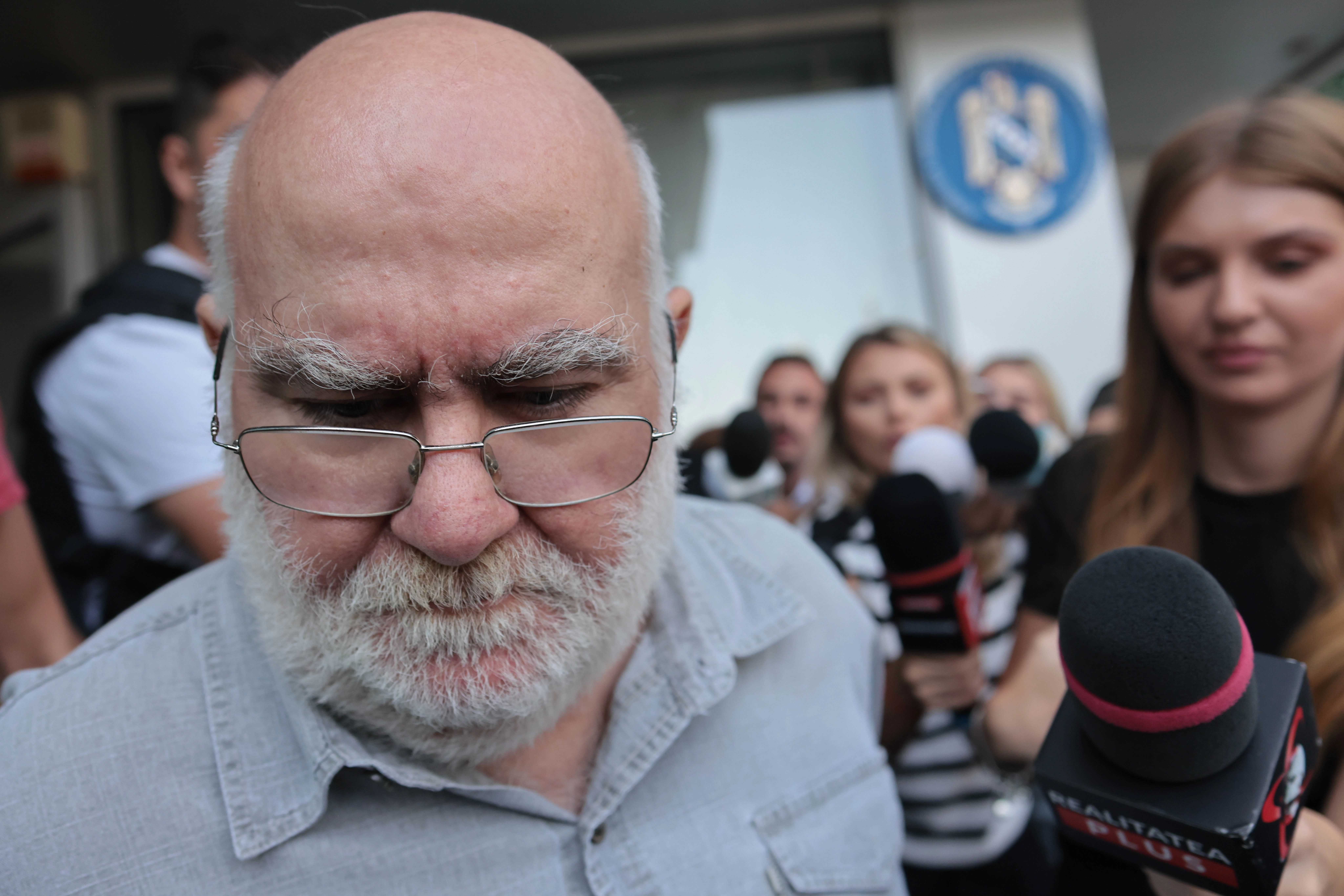 Decizie în cazul sociologului Alfred Bulai: fostul profesor de la SNSPA a fost trimis în judecată pentru abuzuri