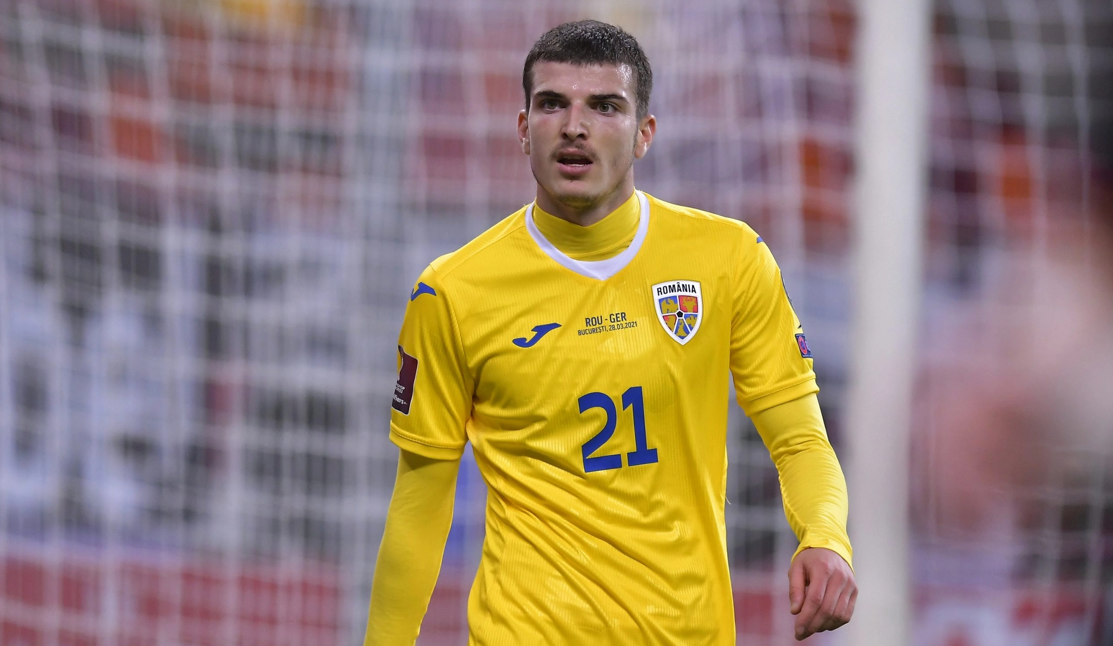 România – Austria: 'Am obţinut victoria exact pe ceea ce am pregătit. Sunt foarte fericit' - Valentin Mihăilă