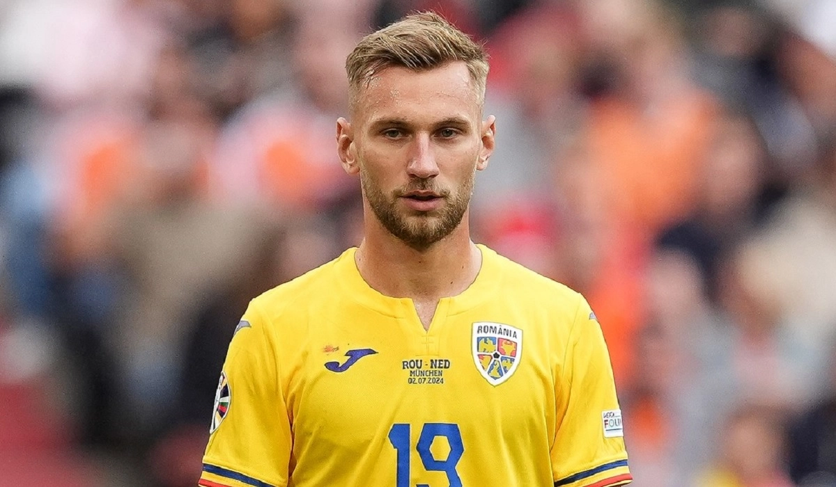 Mircea Lucescu nu a discutat cu Denis Drăguş: Trebuie să-şi pună la punct 'mintea de profesionist'