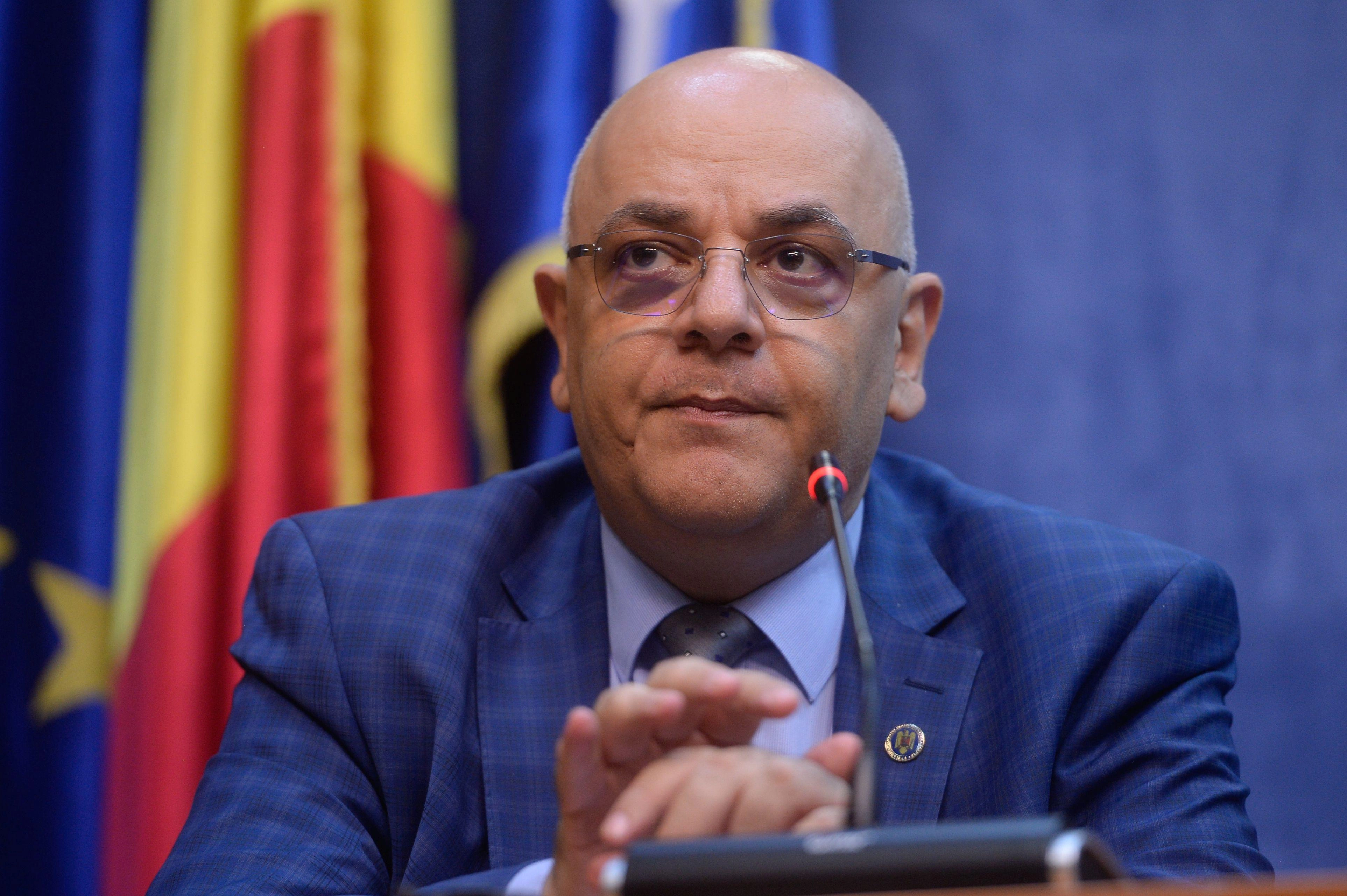 Raed Arafat, semnal de alarmă în contextul vremii extreme: Toată lumea să-și activeze mesajele Ro-alert