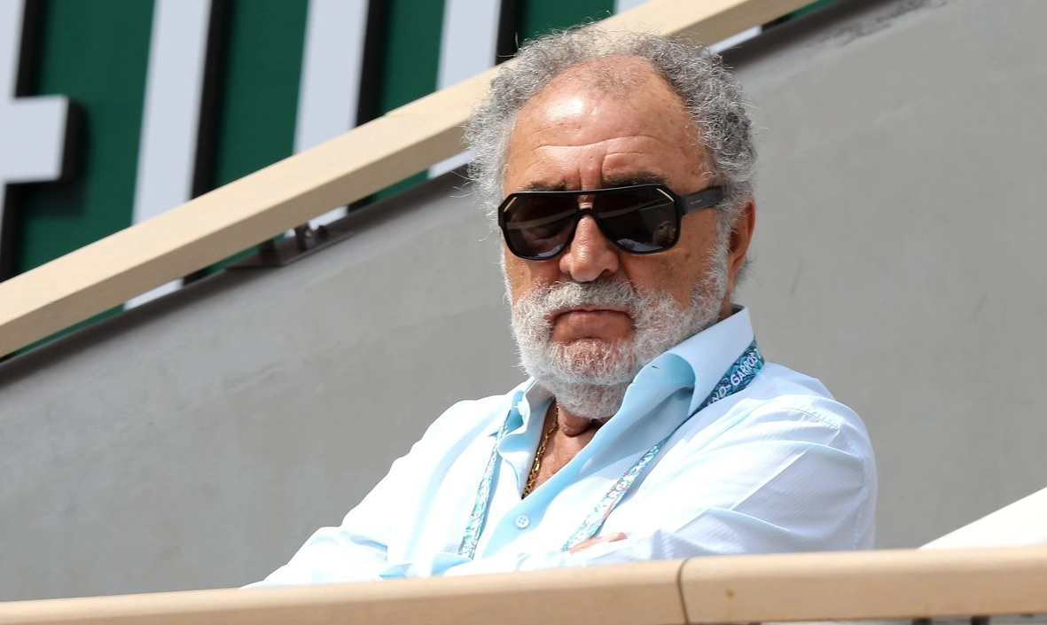 Descinderi EPPO la afaceristul Ion Țiriac: E vorba de dosarul în care Ilie Bolojan a fost dat pe mâna justiției