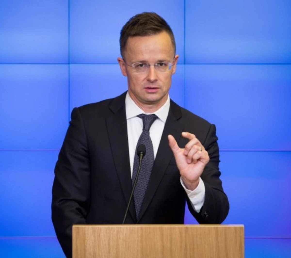 Peter Szijjarto apără achizițiile de energie din Rusia: Nu am fost niciodată dezamăgiți