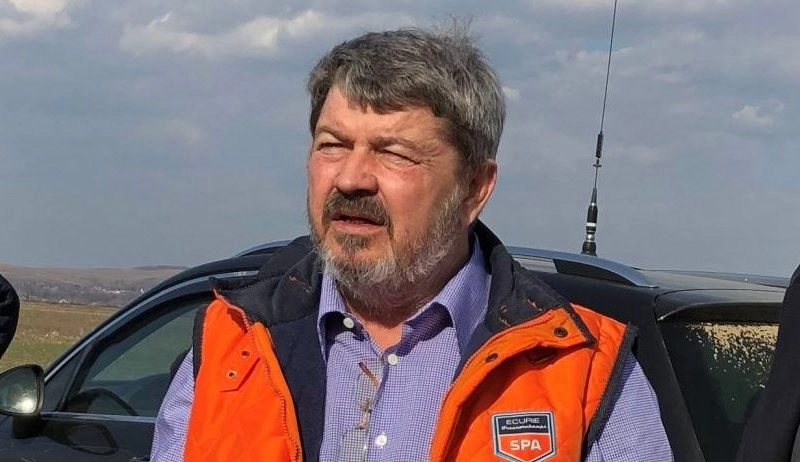 VIDEO Surpriză uriașă! „Regele asfaltului” construiește un oraș pe 200 de hectare – locuințe, școli și căi ferate pentru angajații săi / Autoritățile locale au dat undă verde