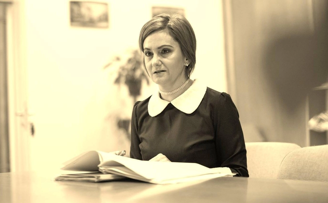 Judecătoarea Stoicescu denunță manipularea cu cifrele pe față: cazul expertizei ÎCCJ și matematica selectivă din presă