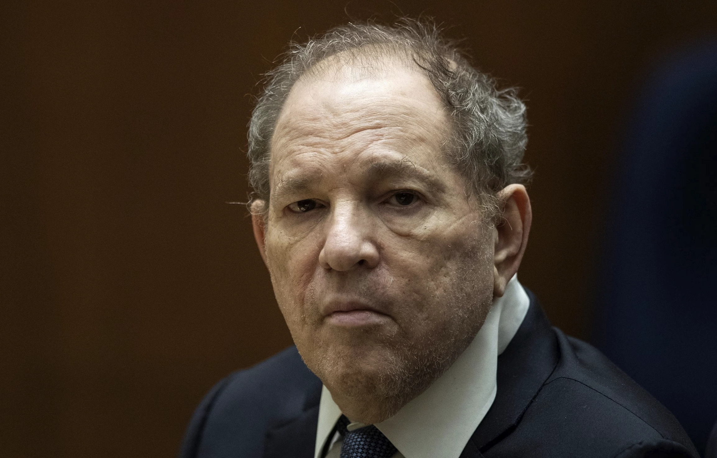 Harvey Weinstein va fi rejudecat din 14 aprilie la New York