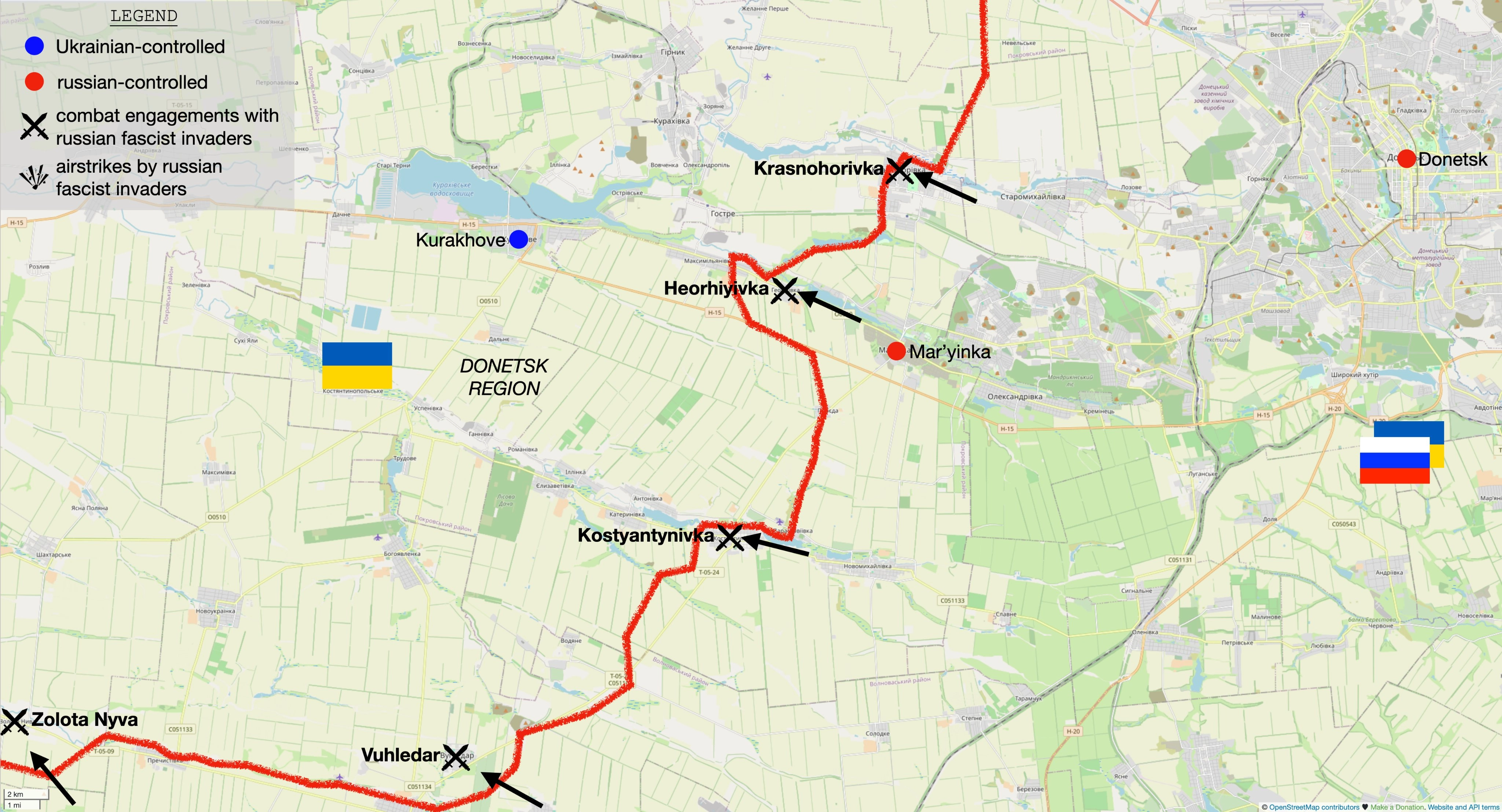 Sondajul care spune totul - Ucrainenii se opun retragerii trupelor din Donbas în schimbul garanţiilor de securitate