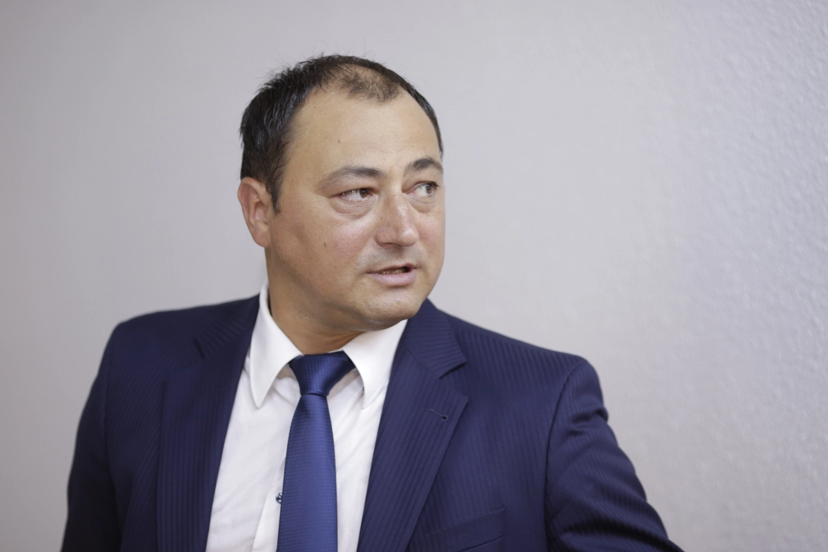 Mirel Palada o bagă în corzi pe Ana Birchall: S-a dus să se milogească. Niciun ligău de clanțe străine nu a fost pedepsit