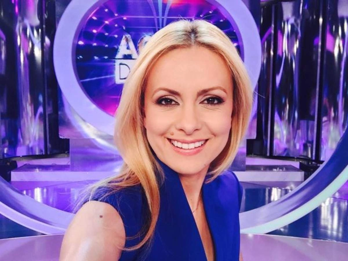Cine este Simona Gherghe: Biografie completă, vârstă, copii și cariera la Antena 1