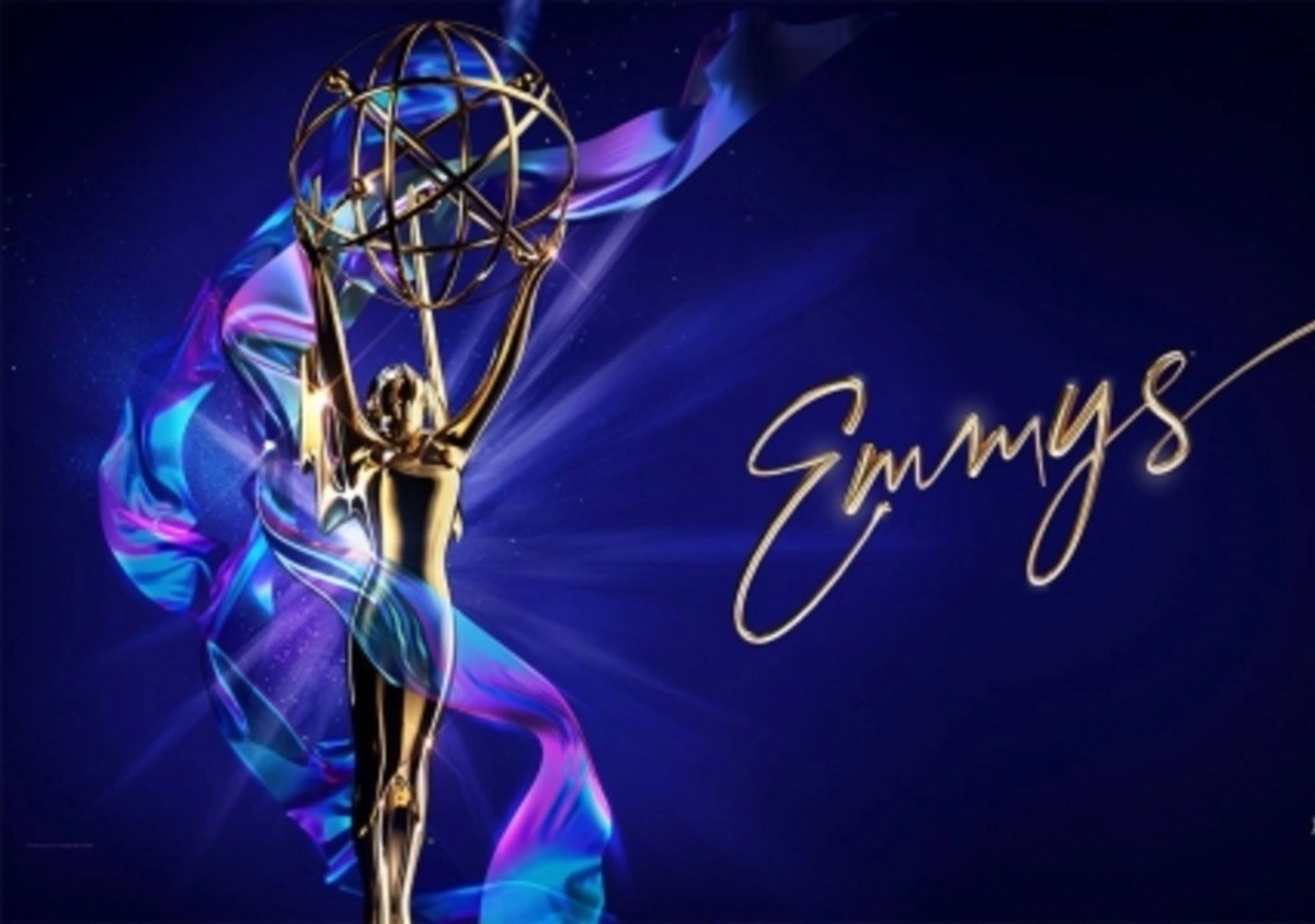 Stephen Colbert, la gala Emmy, după ce show-ul său a fost anulat de CBS: Rămâneţi puternici, fiţi curajoşi