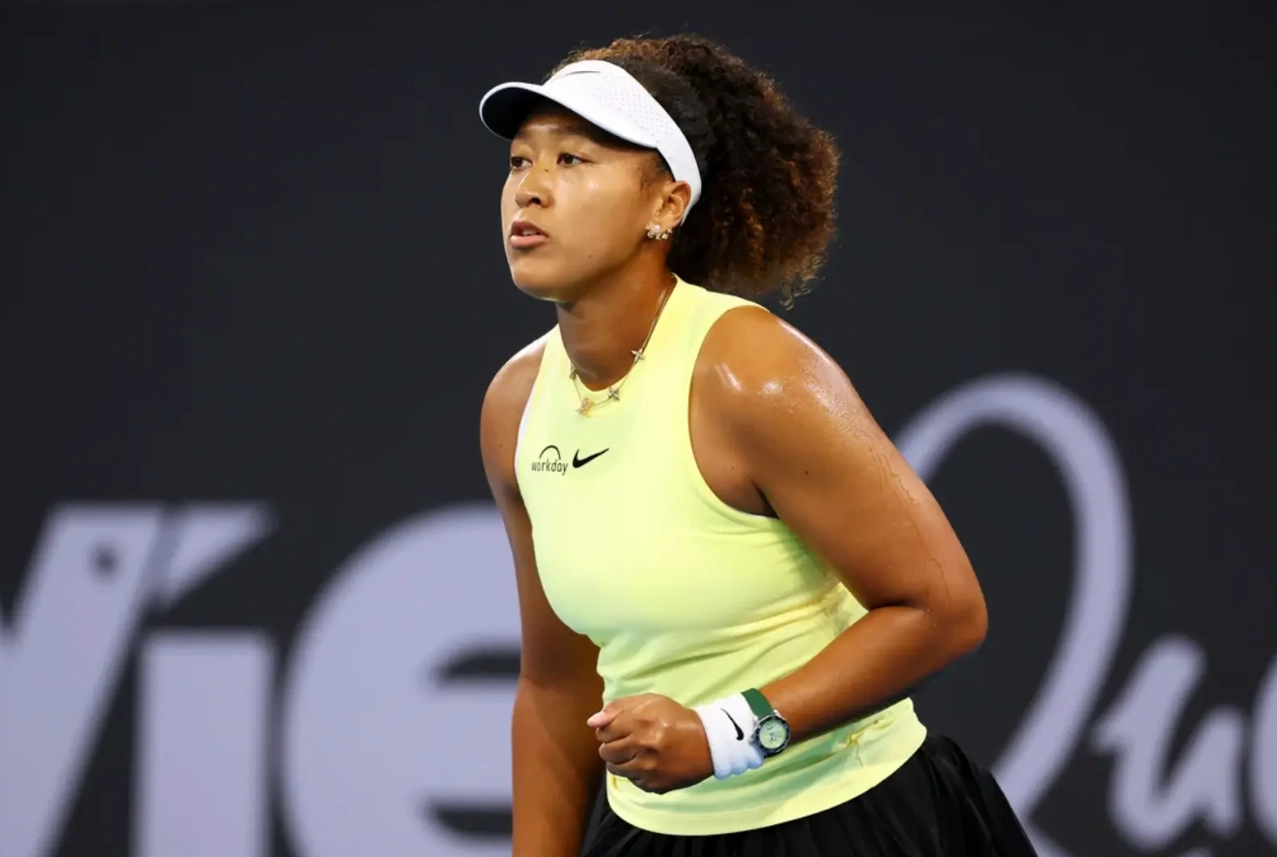 Naomi Osaka, de patru ori campioană de Grand Slam, părăseşte Evolve, agenţia sportivă pe care a înfiinţat-o