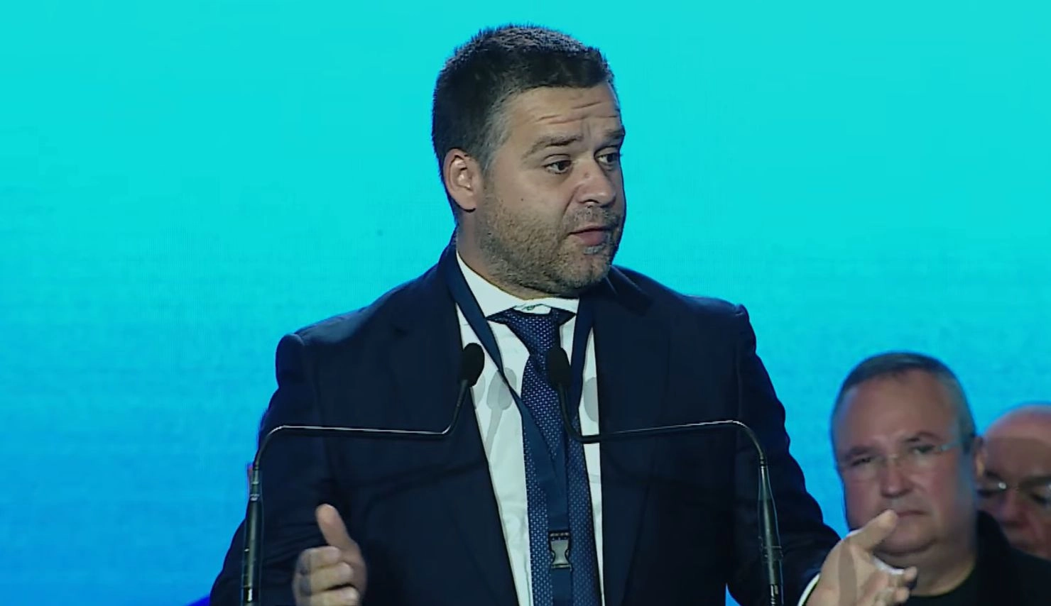 Ciprian Ciucu (PNL), reacție după ce Daniel Băluță (PSD) a spus că se simte susținut de Nicușor Dan: 'Vreau să fiu ales pentru ceea ce propun eu, nu din recomandări'