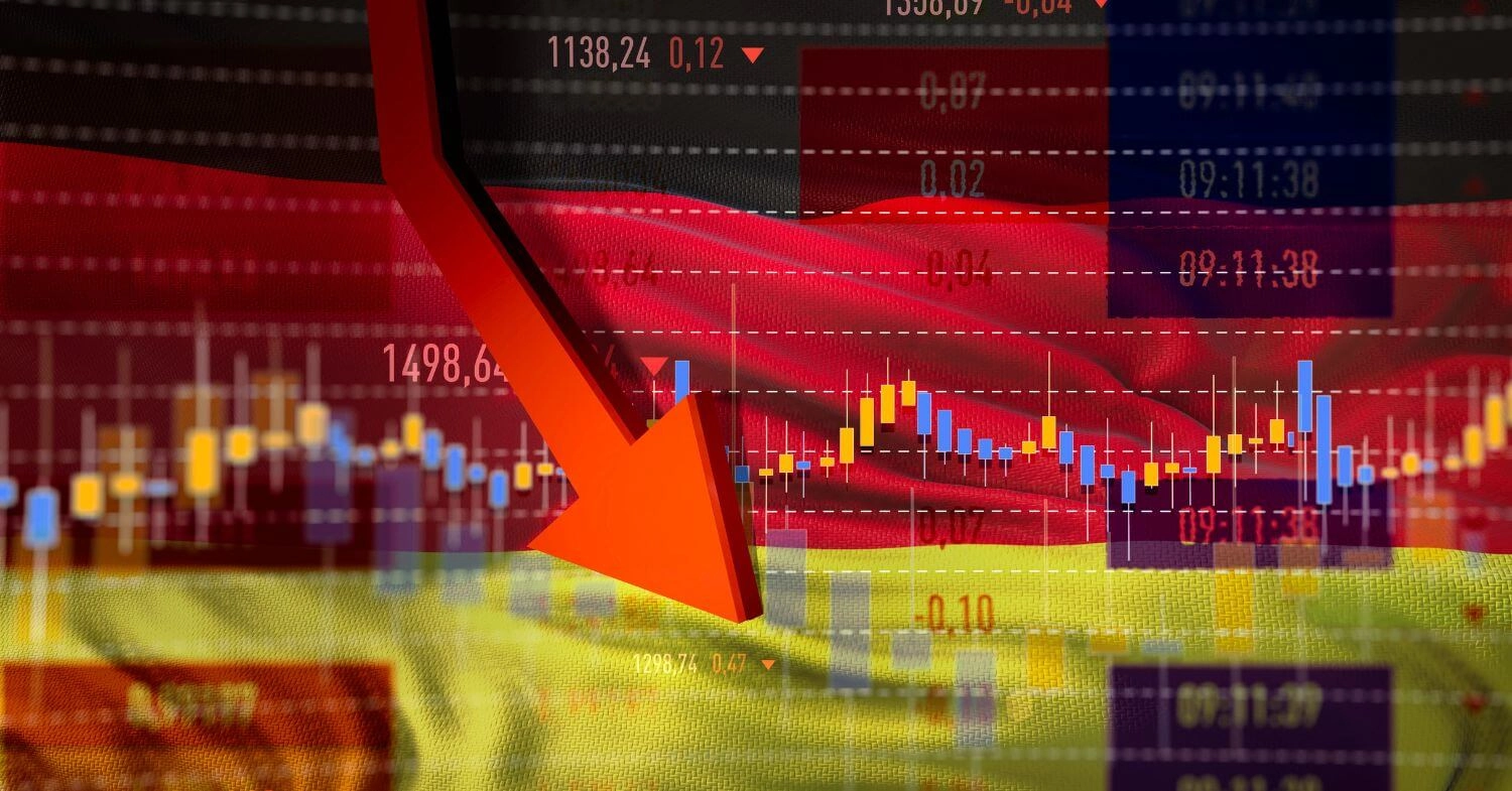 Criza care poate zgudui continentul: Economia Germaniei, în cădere liberă / Industria trage semnalul de alarmă