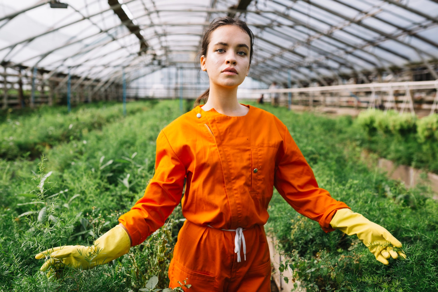 Profilul fermierului român, în 2025