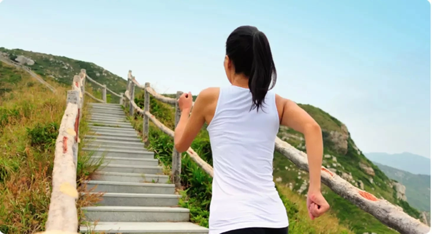 Mitul celor o mie de pași demontat - Ce spun cercetătorii